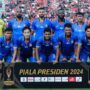 Singo Edan Hajar Laskar Sape Kerrab! Arema FC Bantai Madura United 5-0