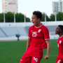 Analisis Kekalahan Indonesia vs Thailand U20